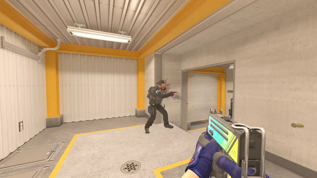 highlight